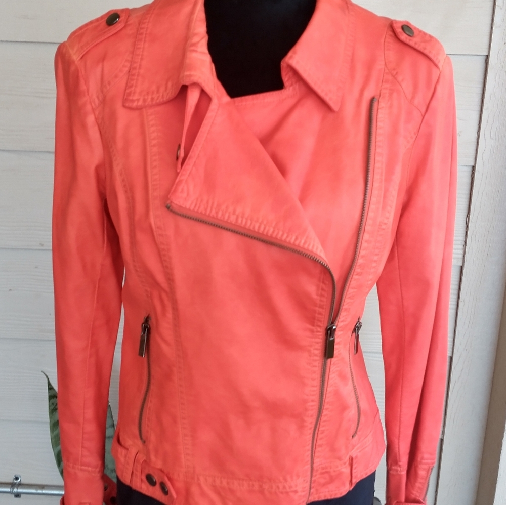 Jacket - Picture 2 of 7